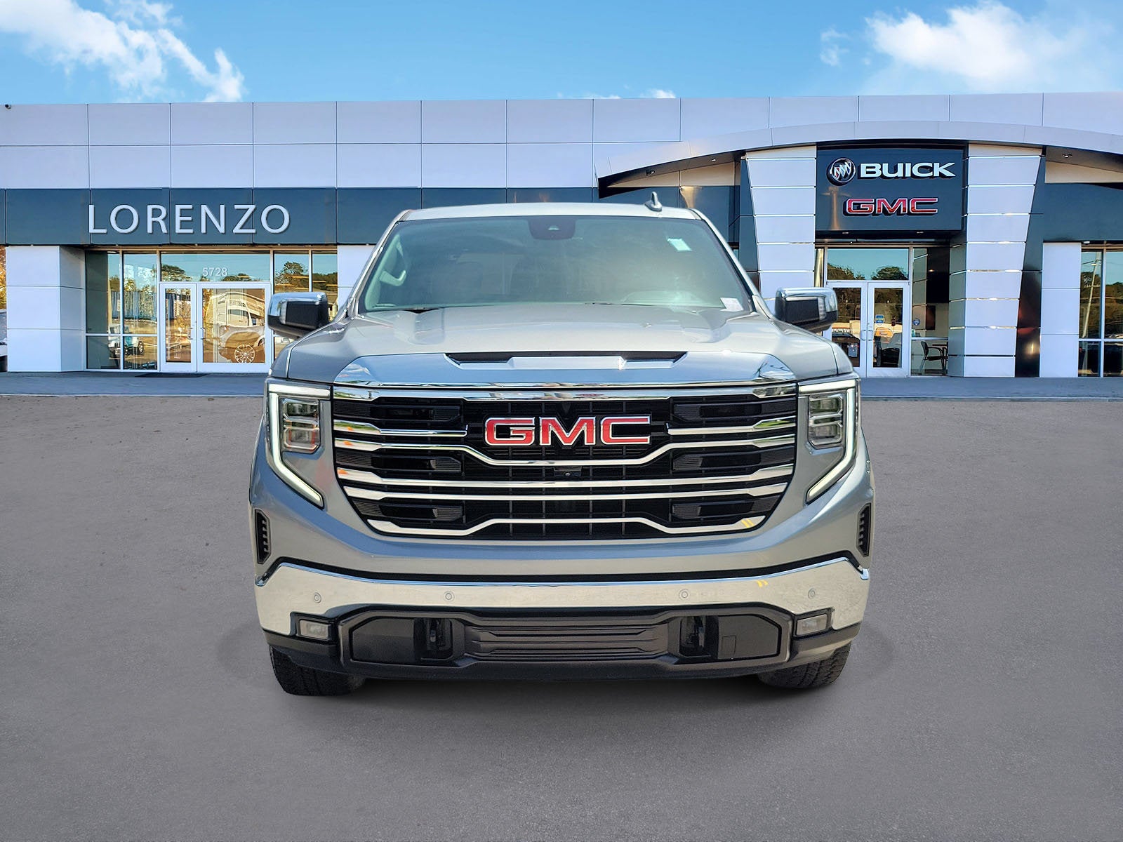 gmc sierra 1500 2025 3GTUUDED0SG168101 image gmc sierra 1500 2025 3GTUUDED0SG168101 image